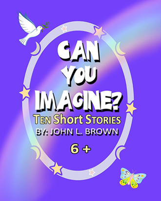 Can You Imagine